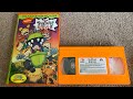 Opening To The Rugrats Movie 1999 VHS