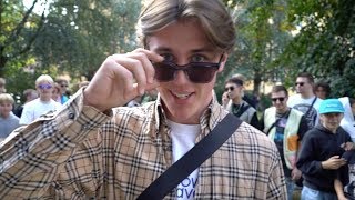 How Much is Your Outfit SWEDISH KIDS FLEXING!!!