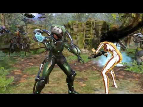 XCOM 2: Alien Hunters Legend/Ironman Walkthrough Part 46 Operation Shambling Misery