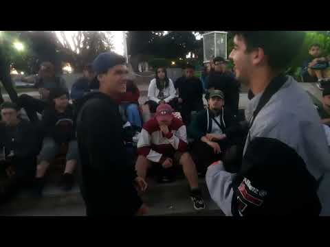 AUGE vs DYSE: Semis | Rp Free | Fecha 6 - 2022