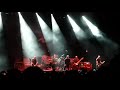 Paradise Lost - Smalltown Boy (O2 Brixton Academy 07/08/2018)
