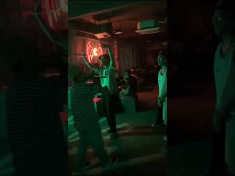 Psycho Rhyme X Batam One Troops at Shelter