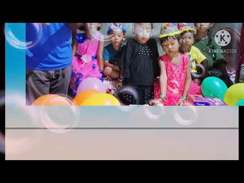 TONG THOK ACHAIMA SAL MANIDIPA DEBBARMA//HAPPY BIRTHDAY