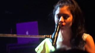 Marina and The Diamonds - Teen Idle (Live at Kool Haus Toronto)