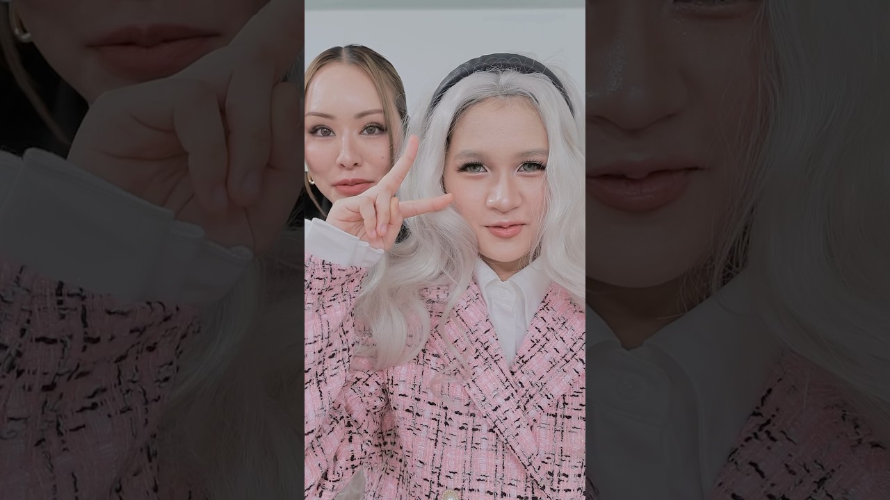 ひまわりチャンネルのまーちゃんメイクオフ #マリリン #ひまわりチャンネル #メイクオフ