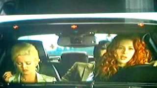 new moon - deleted scene: victoria driving video