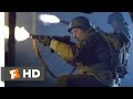 Company Of Heroes 2013 Train Yard Shootout Scene 4 10 Movieclips