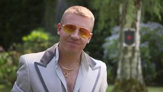 MACKLEMORE - GEMINI U.S. TOUR ANNOUNCEMENT 2017!