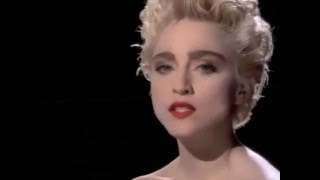 Madonna - Papa Don't Preach (Music Video)