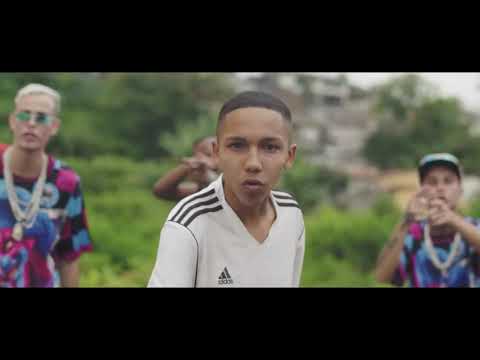 CYPHER ZONA SUL CLANDESTINA - MC TINHO DA SUL - STATUS