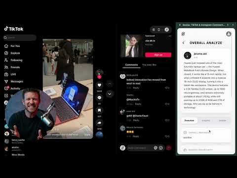 Item video thumbnail