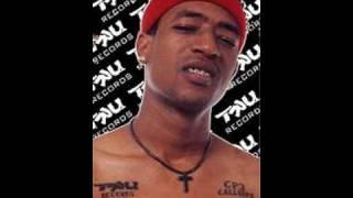 C-Murder - Get Bucked Get Crunked