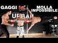 MOLLA IMPOSSIBILE DA APRIRE VS CAMPIONE NAZIONALE DI CALISTHENICS GAGGI YATAROV