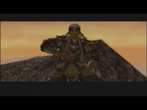 Dynasty Warriors 4 XL Part 48: Cao Cao Must Fall
