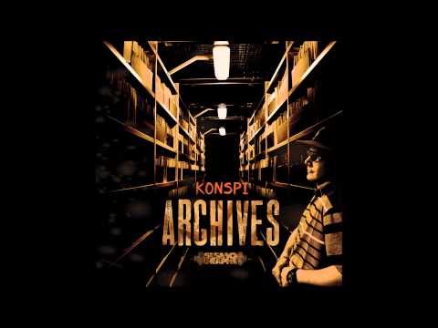 Konspi - Tous d'accord Feat Toner & Kuscra (Prod: Strato / Sismographe)