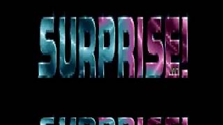 VGA Capture - "Copper" Demo by Surprise!