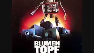 blumentopf - ruhetag