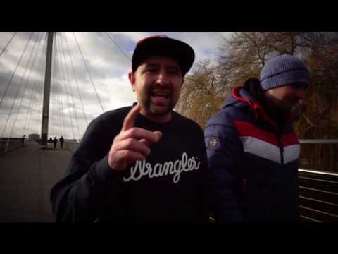 RBG Squad - Raczej feat. DJ Mr.K  (prod.  Macios)