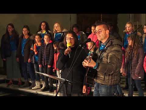 ZWEI & Minichor Bruneck- Für die Liebe (Berge)