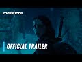 Ballerina Final Trailer Ana De Armas Anjelica Huston