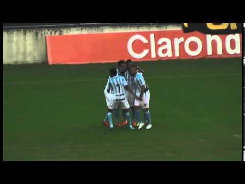 Pelotas 0 x 3 Londrina - 03/08/2014 - Campeonato Brasileiro Série D 2014