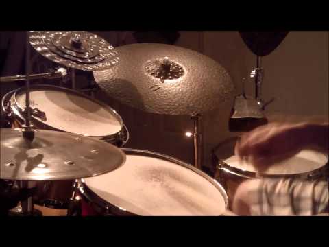 Andrew McAuley (KindBeats) - Wake 'N Break No. 166 - Bass Drum Answers The Hi-Hat