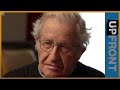 Noam Chomsky on ISIL, Turkey and Ukraine | UpFront