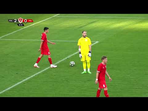 Elijah Odede | 2007 | AES-RW: dribbling, cambio passo, finalizzazione e assist