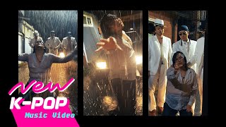 [MV] Namolla Family(나몰라패밀리) - Dance For You (Feat. Golden Prod. KIRIN &amp; Bronze)