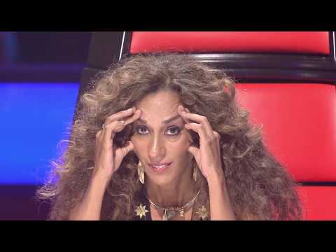 The Voice Kids 2018 - Flori sings "Stone Cold" by Demi Lovato