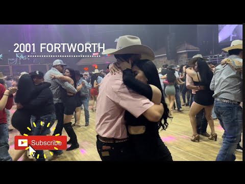 Bienvenidos una ves más al 2001 de Fortworth Tx