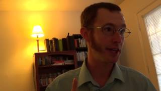 Let's Review: Wonderbread (Danny Brown)