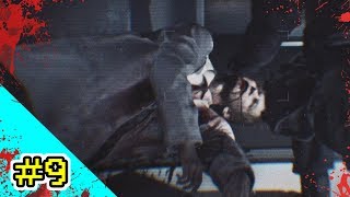 【燎火】あまりビビらない男によるBIOHAZARD RE2実況レオン編#9【燎火】