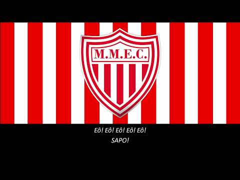 Hino do Mogi Mirim (Legendado)