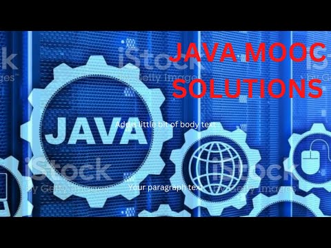 Java Mooc Solutions 5_7 Null Pointer Exception