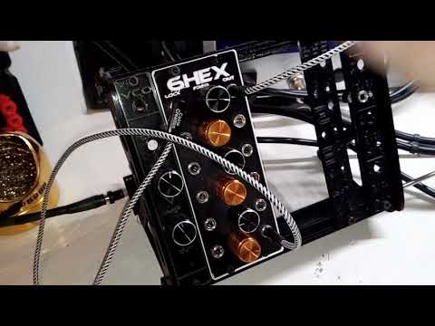6HEX Oscillator