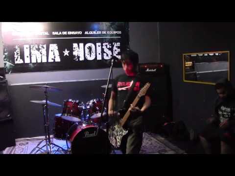 Misa Histérica - Religion=Terror