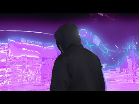 C Mula3x - 54321 ( 3Mix ) Official Music Video ( Shot By @AlpineHooligansTV )