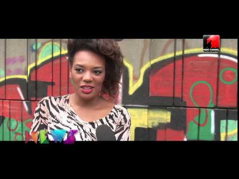 Julie Mayaya despre Las-o asa @ Music Channel News 2014