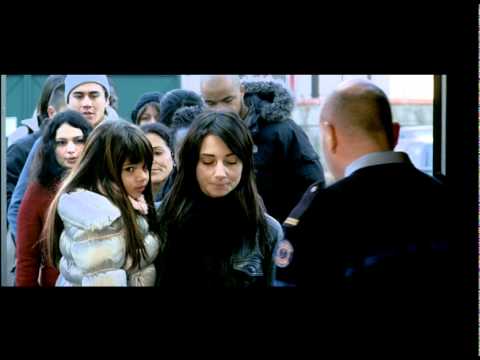 Alibi Montana - Loin Des Yeux Loin Du Coeur feat. Diam's