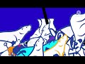 Nelvana Fight Cloud EVEN MORE NELVANA FRIENDS
