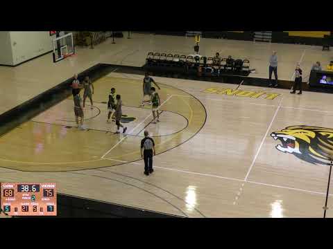 Community College of Philadelphia vs Mercer County Community College Mens Other Basketball