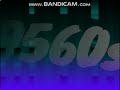Test 9500s To 9590s