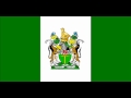 John Edmond - Battle of Bembezi 