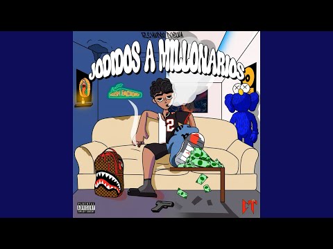 Alejandro Buelna - Jodidos A Millonarios