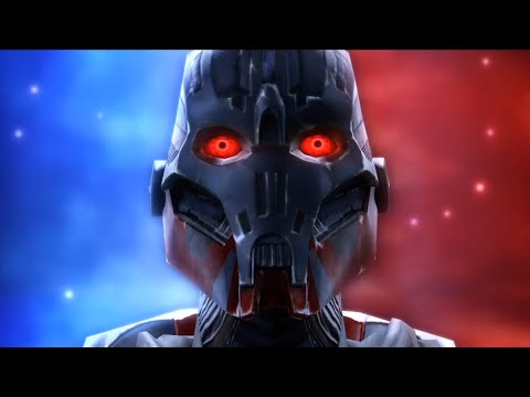 [Chance Plays] Star Wars the Old Republic: Legacy of the Sith| Part 1
