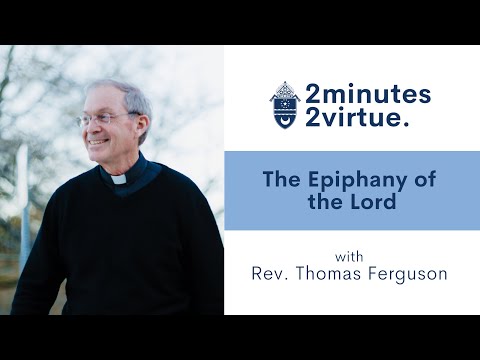 2minutes2virtue | The King in a Manger