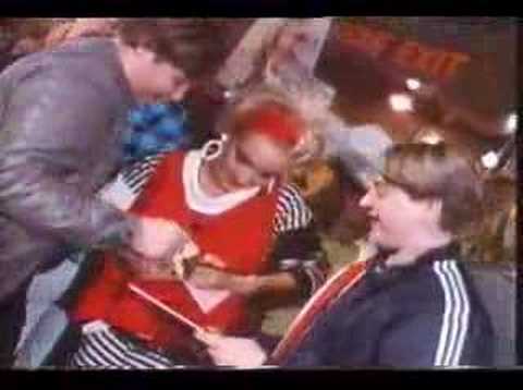 Bucks Fizz - Golden Days (Promo Video)