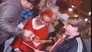 Bucks Fizz - Golden Days (Promo Video)