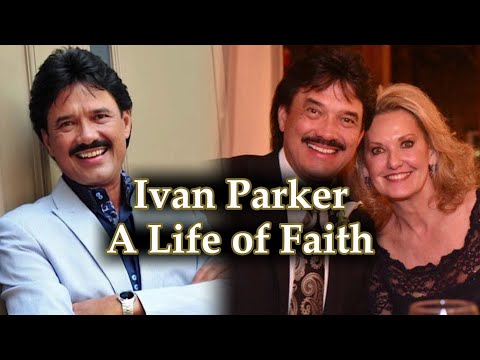 The Life and Legacy of Ivan Parker | Gaither Homecoming's Golden Voice